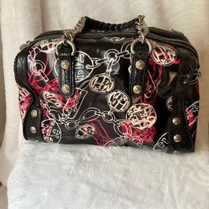 Henri bendel purse